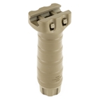 Tango Dwn Vertical Grip Fde