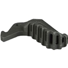 Guntec Charging Handle Latch - Gen 2 Black