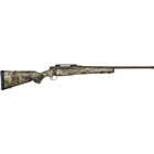 Mossberg Patriot Predator 308 - Win 22" Brown Cerakote/strata