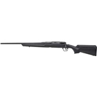 Savage Axis Ii .25-06 22" Lh - Matte/black Syn Ergo Stock