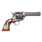 Cimarron Man W/no Name .45lc - Frontier 4.75" Cc/bl W/inlay