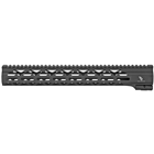 Bootleg 15" Qm Mlok Ar-15 Handguard