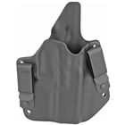 Stealth Operator Full Size Iwb Bk Rh