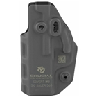 Crucial Iwb For Sig P365 Ambi Blk