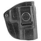 Tagua Iph 4-in-1 For Glk 17 Rh Blk