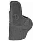 1791 Rigid Cncl Holster Size 4 Bl