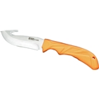 Accusharp Gut-hook Knife 3.5" - Blade Non Slip Grip