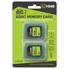 Hme Sd Memory Card 32gb 2pk -