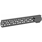 Bad Workhorse 13" Mlok Rail Blk