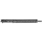 Hm Upper 16" 5.56 15" Mlok Blk