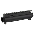 Aero Ar15 Stripped Upper Black