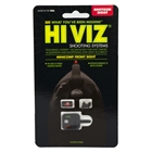 Hiviz Mini Comp Shotgun Sight R/g/o