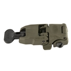 Magpul Mbus Frnt Flip Sght Gen 2 Od