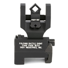 Troy Fldng Rear Di-optic Sght Blk