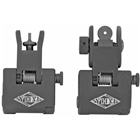 Yhm Q.d.s. Sight Set Blk