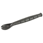 Kbar Tactical Spork/knife 2.5" Blk