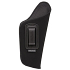 Bulldog Inside Pants Holster - Compact Autos 2.5-3.75" Rh Blk