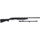 Winchester Sxp Combo 12ga 3" - 28"vr/22"rifled Black/syn