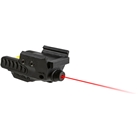 Truglo Laser Sight-line - Red Laser Picatinny Mount