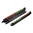 Hiviz To400 Shotgun Front Sght - Magnetic For .360-.440" Ribs