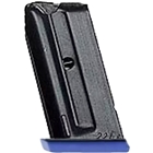 Walther Magazine Gsp .22lr - 5rd Blued