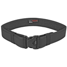 Bianchi Nylon Duty Belt Md 34-40 Blk