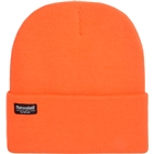 Hot Shot Basics 2-ply Knit Cap - Commander Blaze Insulated