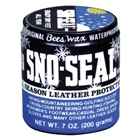 Atsko Sno-seal Beeswax Leather - Waterproofing 7oz