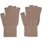 Hot Shot Merino Wool - Fingerless Glove One Size