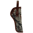 Michaels Hip Holster #3 Rh - Nylon Camo