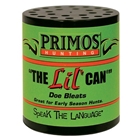 Primos Deer Call Can Style - The Lil Can