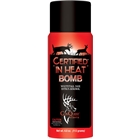 Conquest Scents Deer Lure - Certified In Heat Aerosol 4oz