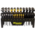 Wheeler P-handle Driver Set 30 Pc