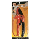 Hme Ratchet Pruners Heavy Duty -