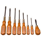 Grace Usa Screwdriver Set - Original Gun Care Set Of 8