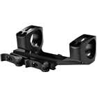 Warne X-skel Quick Detach - Mount 30mm Picatinny Black