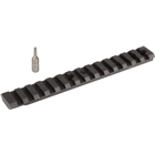 Egw Scope Base Mossberg 500/ - 590/835 Post 97' Pctnny Rail