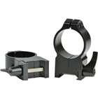 Warne Rings Maxima Qd 30mm - Extra High Matte!