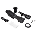 Sightmark Wraith, Sight Sm18030    Wraith 4k 3-24x50 W/ir Digitl Scp