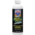 Lucas Oil 16oz Gun Metal Polsh - Tumbler Media Additive Liquid