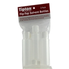 Tipton Flip Top, Tipton 197624  Fliptop Sol Bottles 3pk