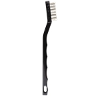 Kleen-bore Utility Gun Brush, Kln Ut222  Stainless Steel Gun Brush