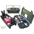 Mtm Shooting Range Box, Mtm Rbmc11    Shooting Range Box