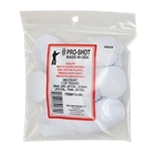 Pro-shot Cleaning Patches, Proshot 11/2-300       6mm-30c 1.5 Patch 300