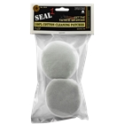 Seal 1 Cleaning Patches, Seal1 1014     12-16 Ga Cleaning Patch       100ct