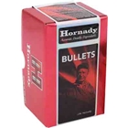 Hornady Bullets 38 Cal .358 - 158gr Lead-rn 300ct