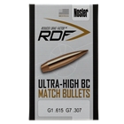 Nosler Rdf, Nos 54722 Rdf Match 6.5mm 130 Hpbt  500