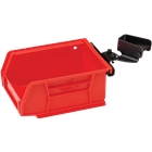 Hornady Lock-n-load, Horn 399692 Univ Accessory Bin & Bracket