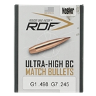 Nosler Rdf, Nos 53441 Rdf Match   22   85 Hpbt  100