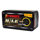 Barnes Bullets Tac-xp, Brns 30442 .355 115 Tac Xp          40